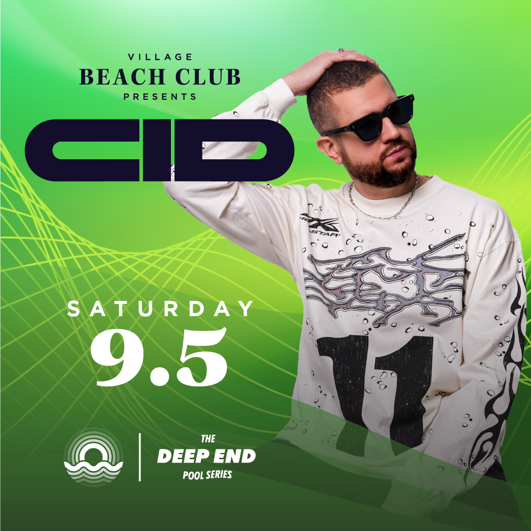 CID at Village Beach Club