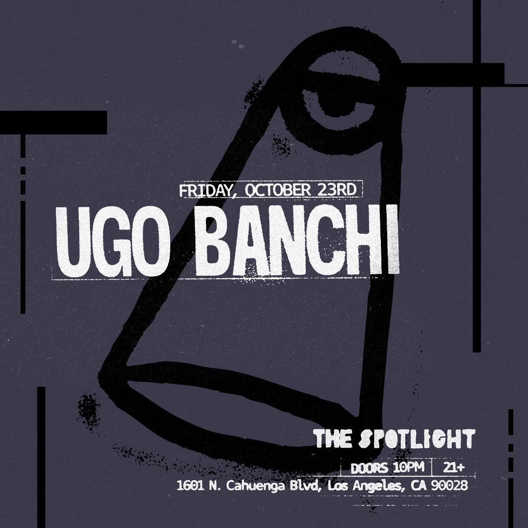 Ugo Banchi