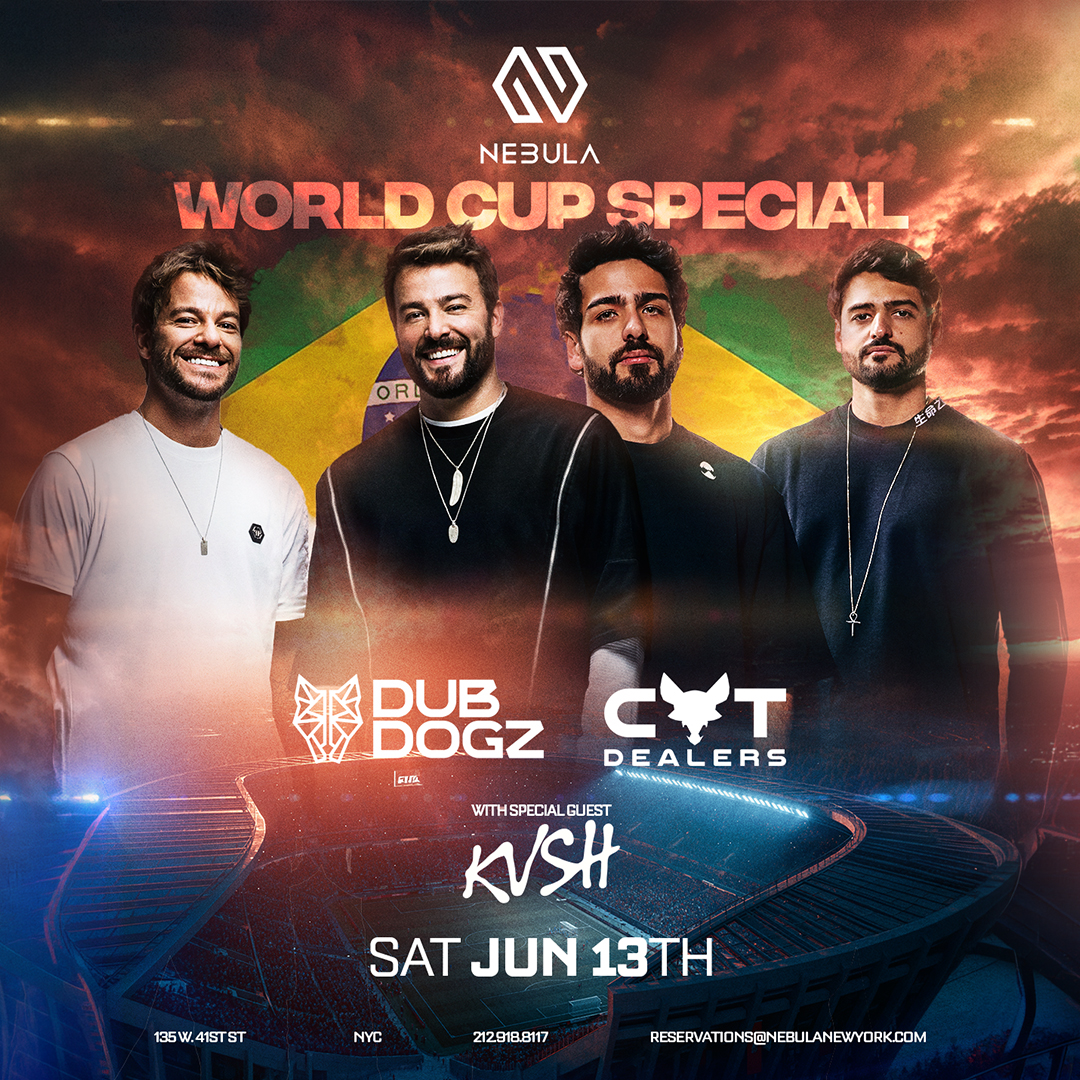 DUBDOGZ, CAT DEALERS, KVSH
