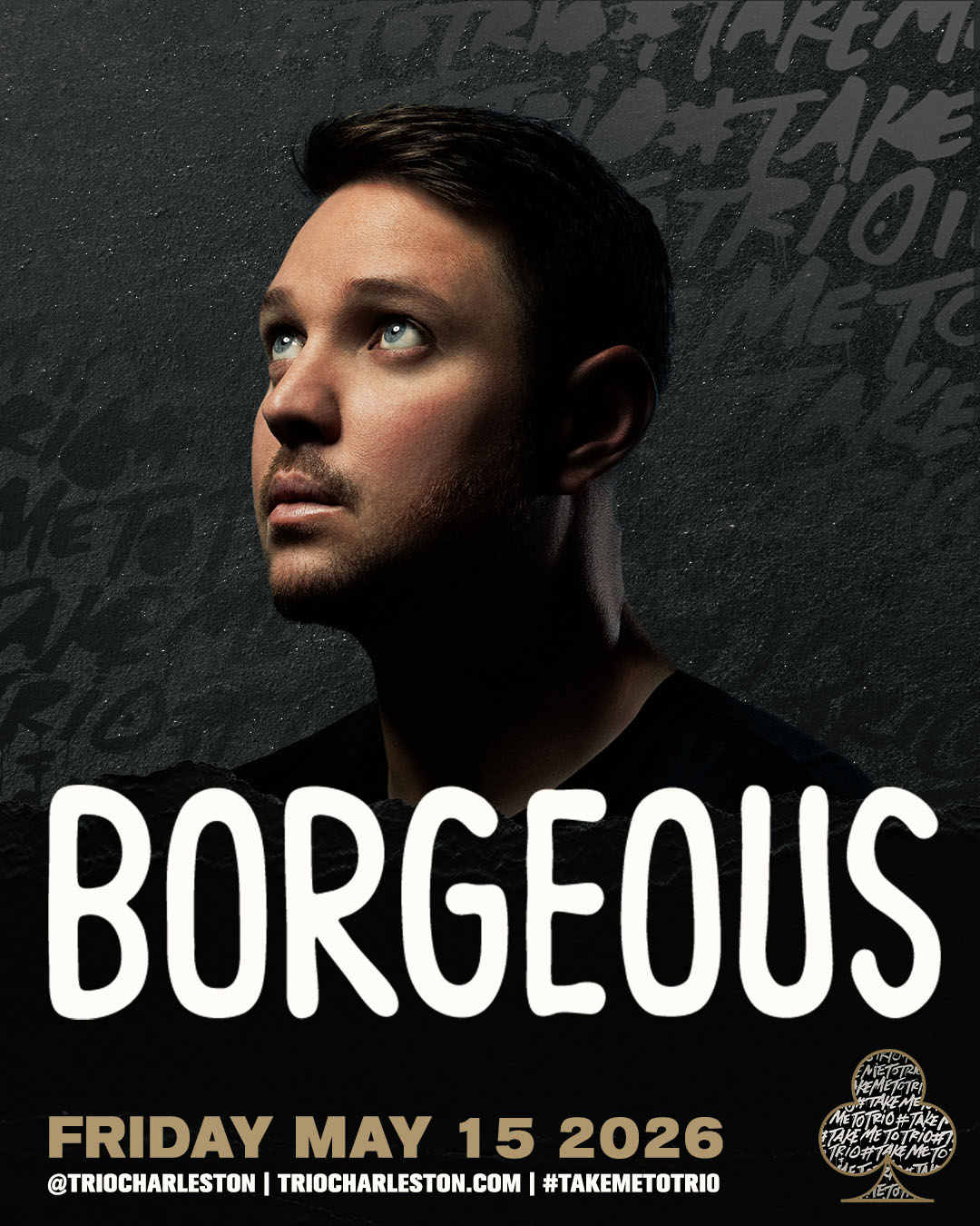 Borgeous