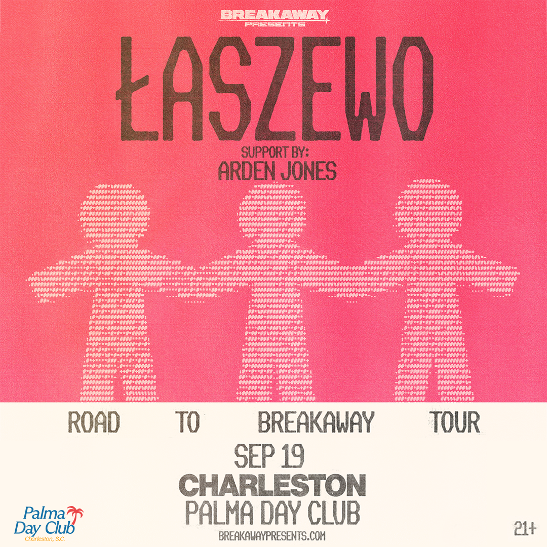 Łaszewo with support from Arden Jones