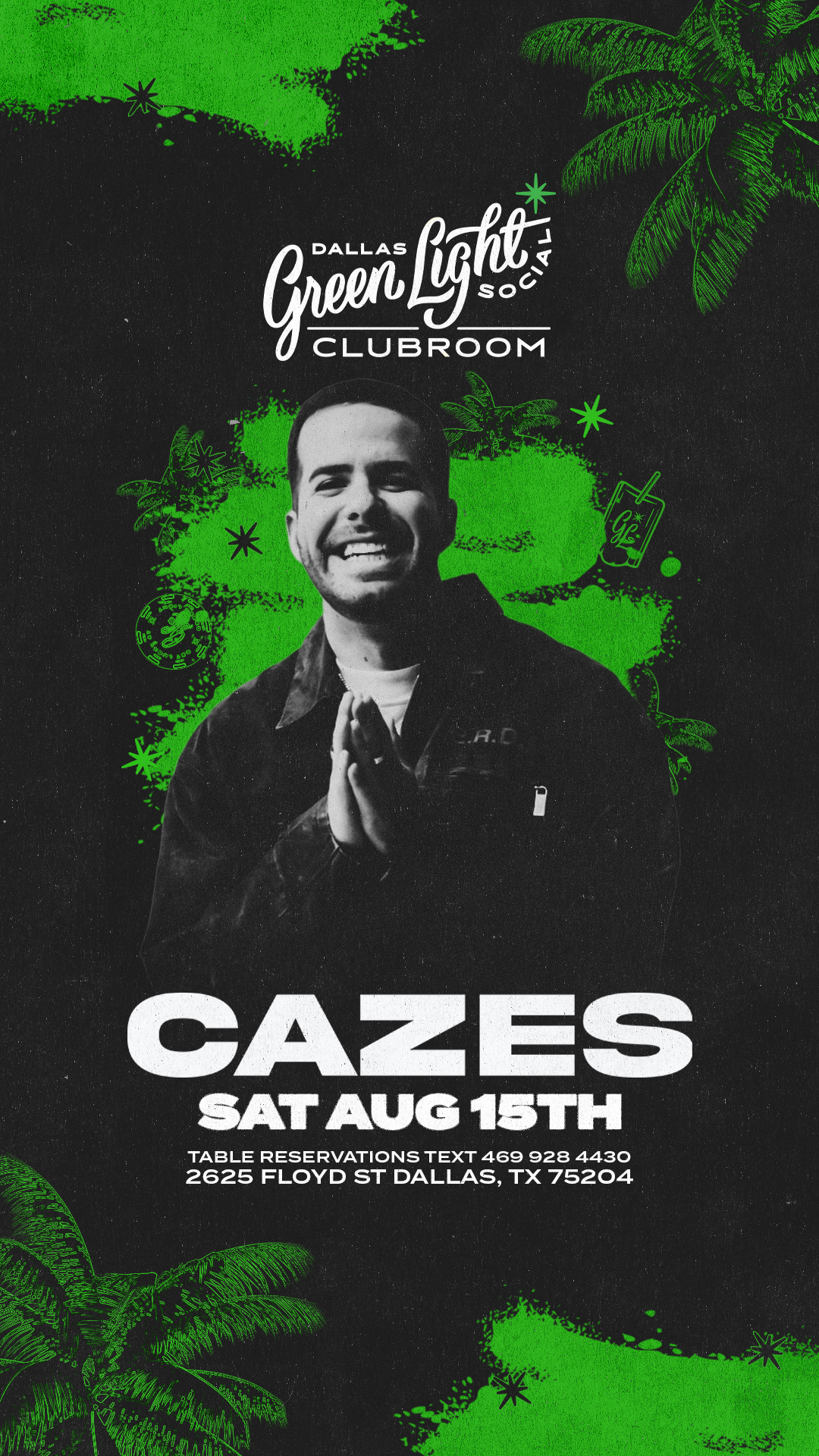 CAZEZ