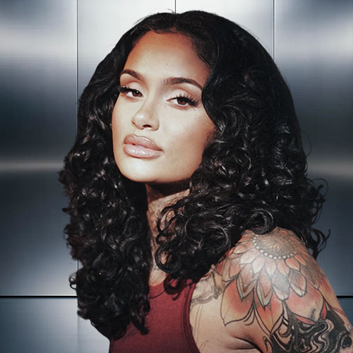 Kehlani