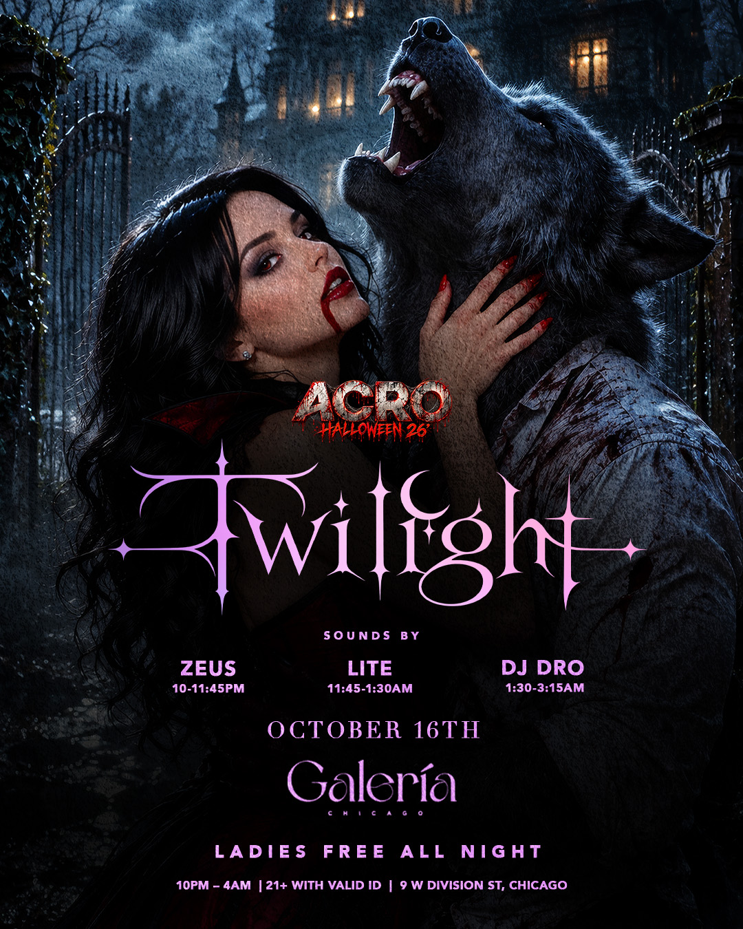 TWILIGHT