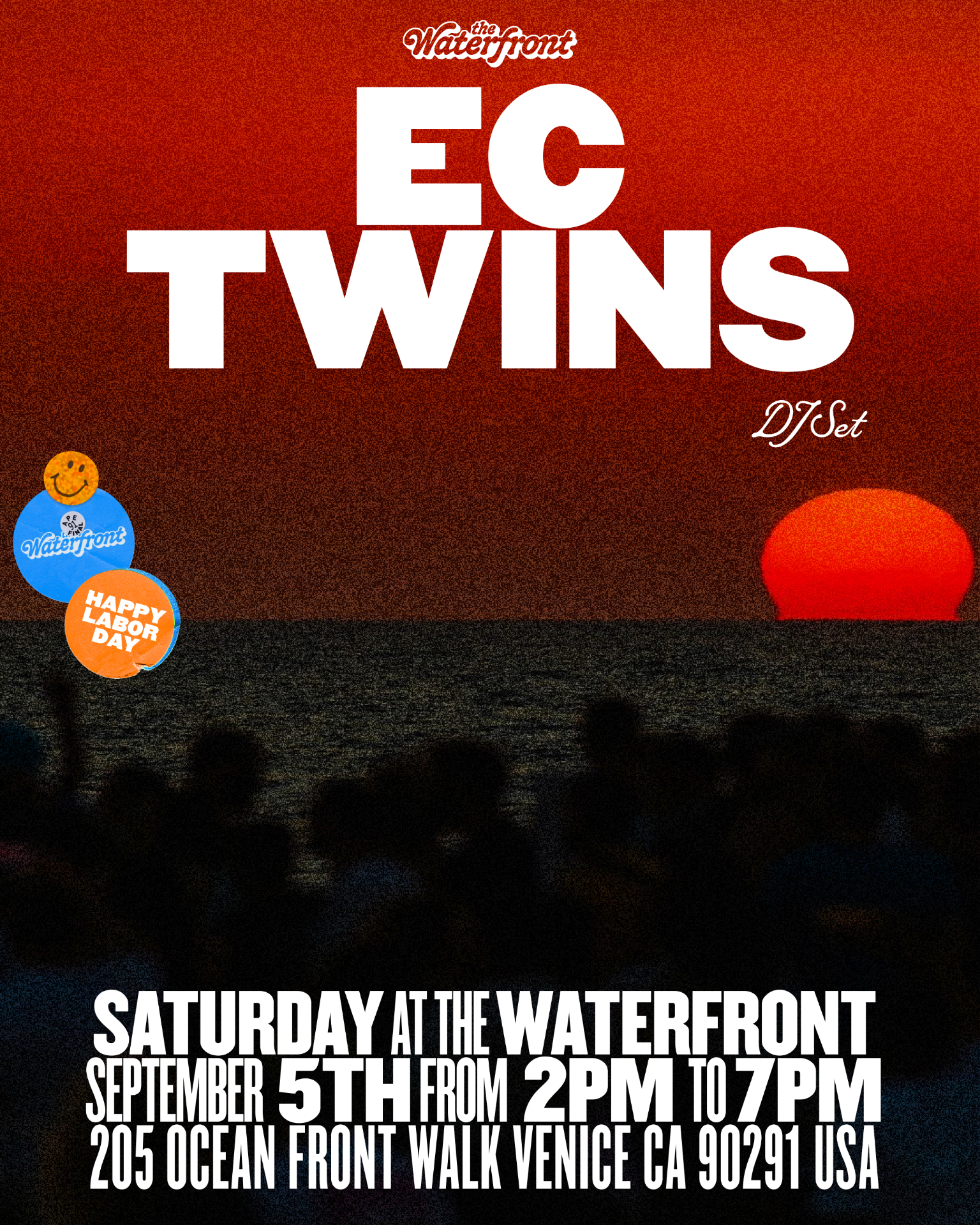 EC Twins