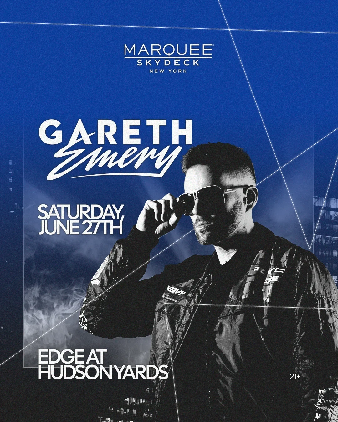Gareth Emery