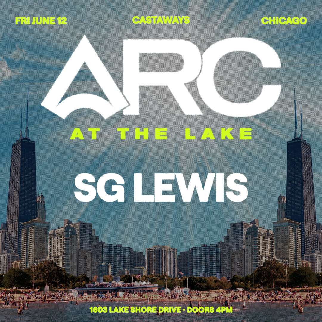ARC At The Lake SG LEWIS