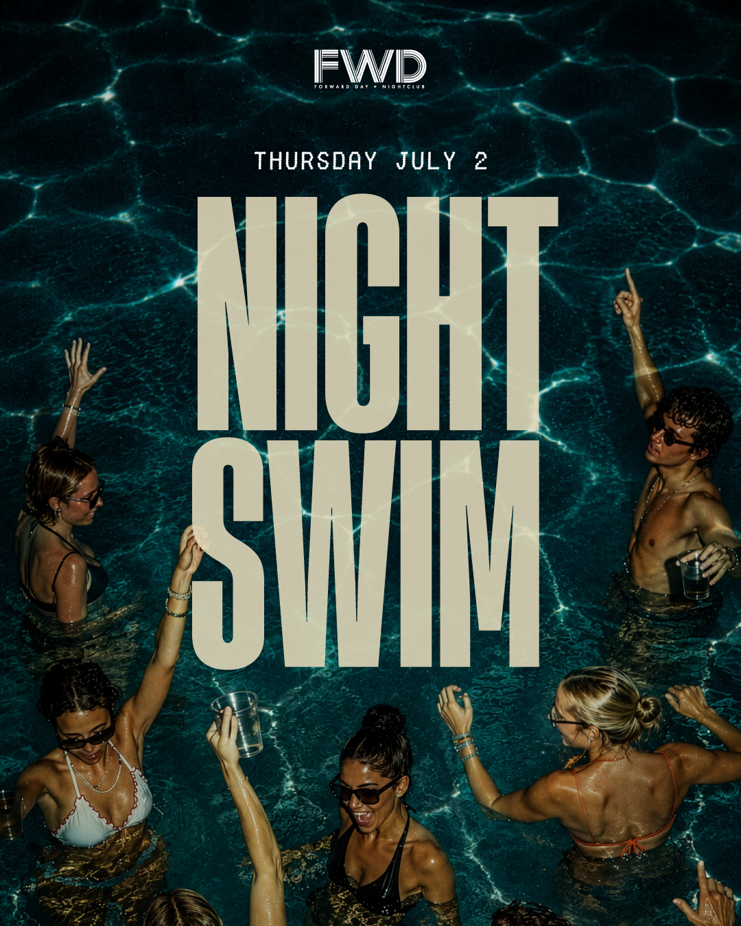 NIGHT SWIM