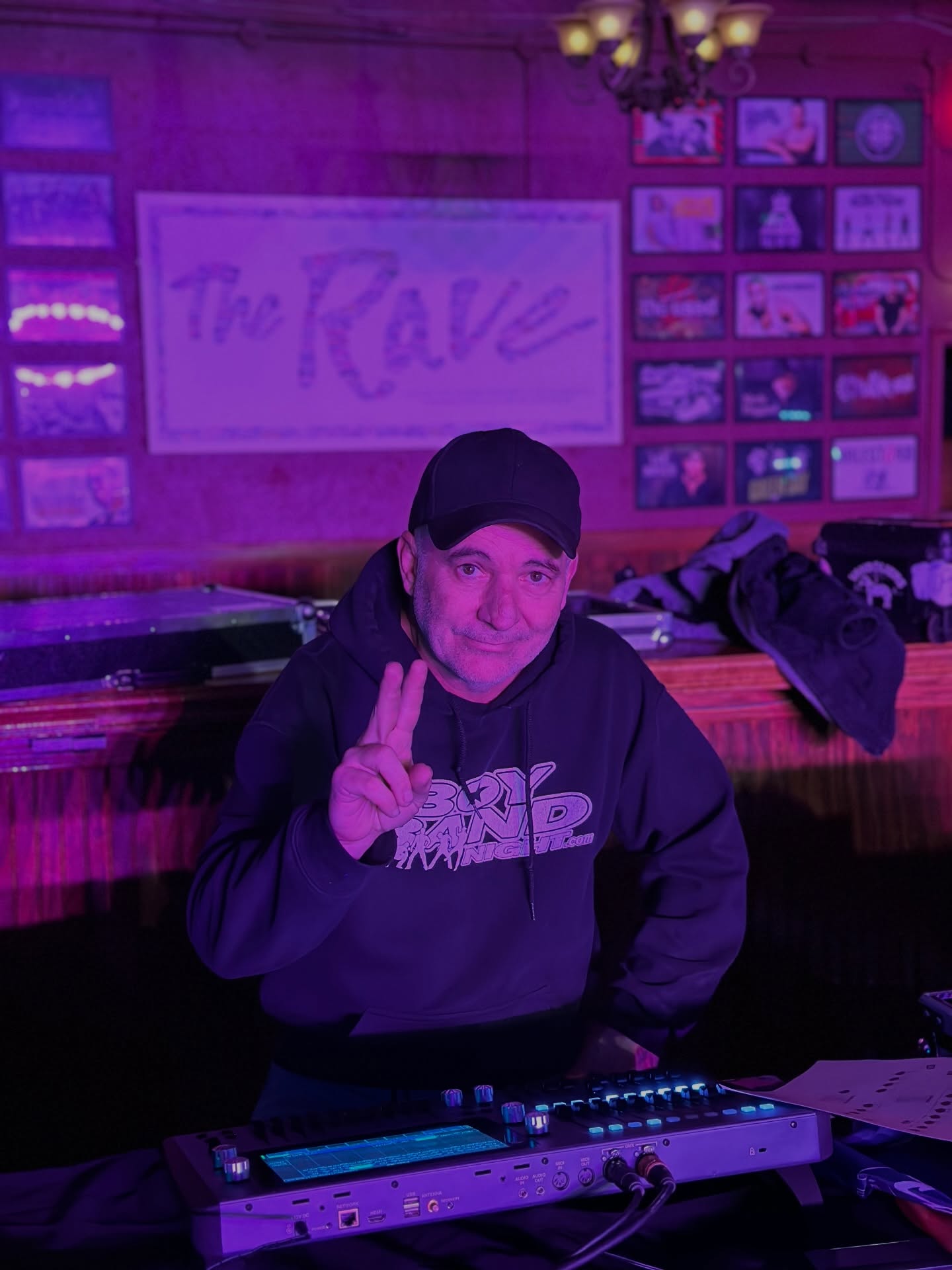 Celebration of Life: Dan Davis