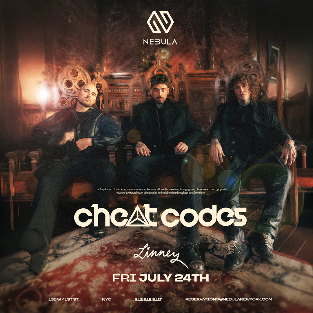 CHEAT CODES