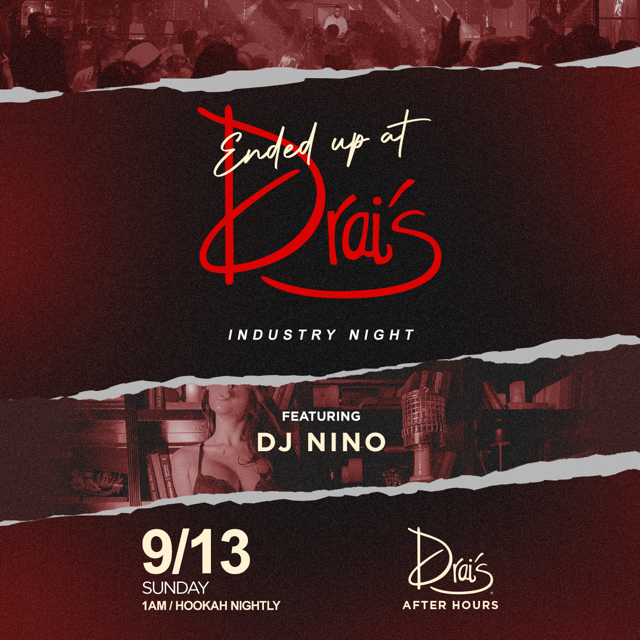 DJ Nino