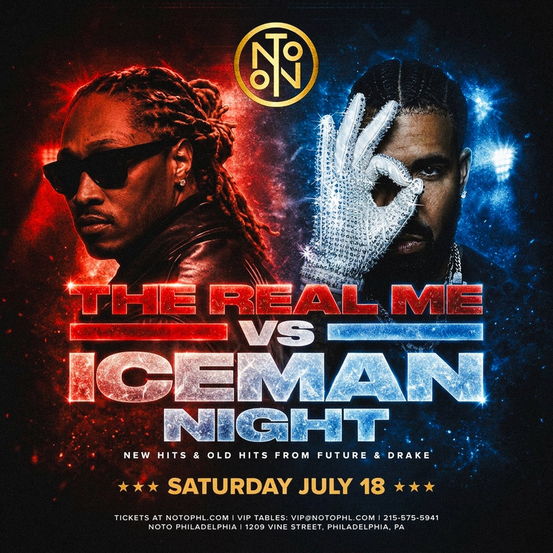 Drake vs Future Night