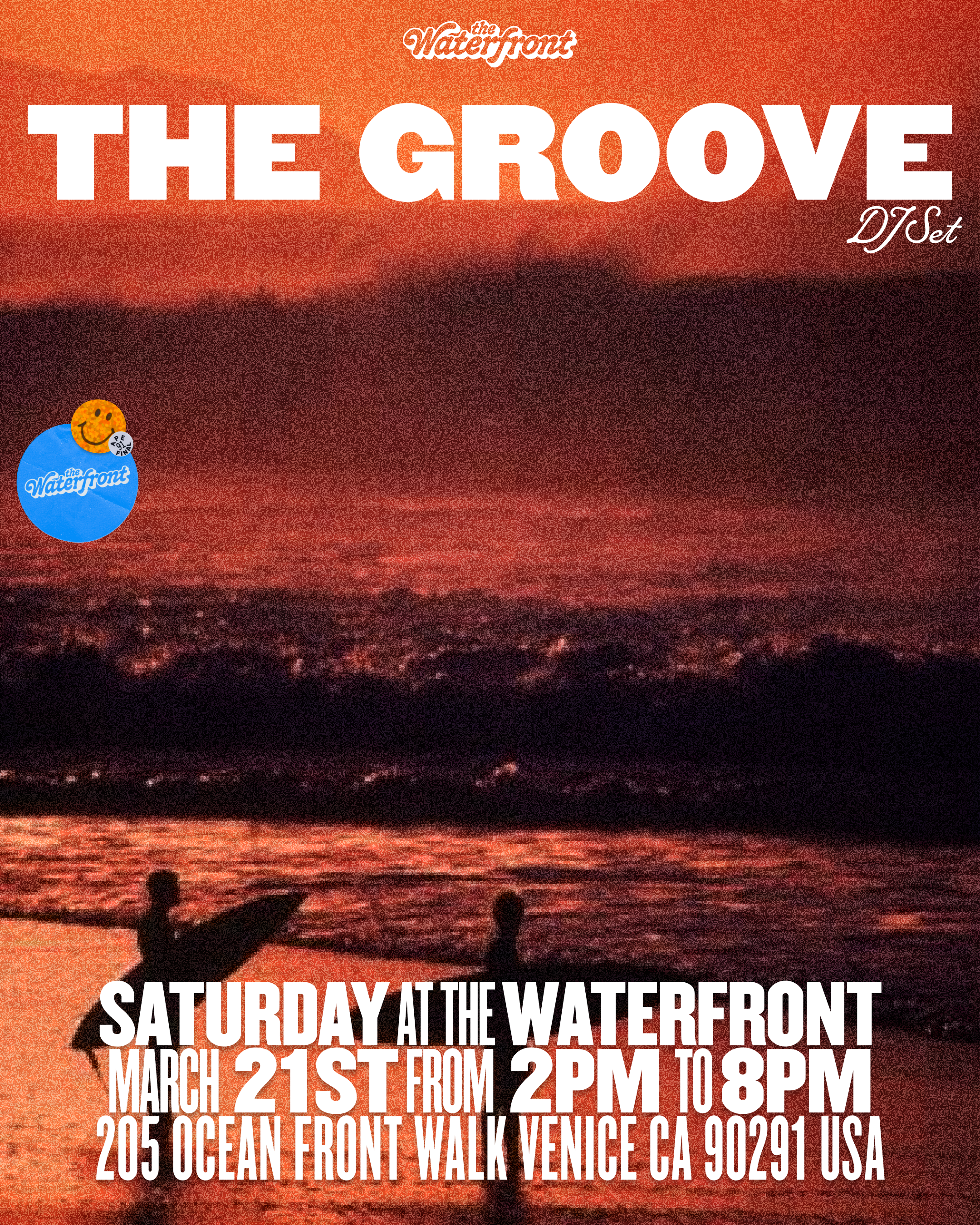 The Groove