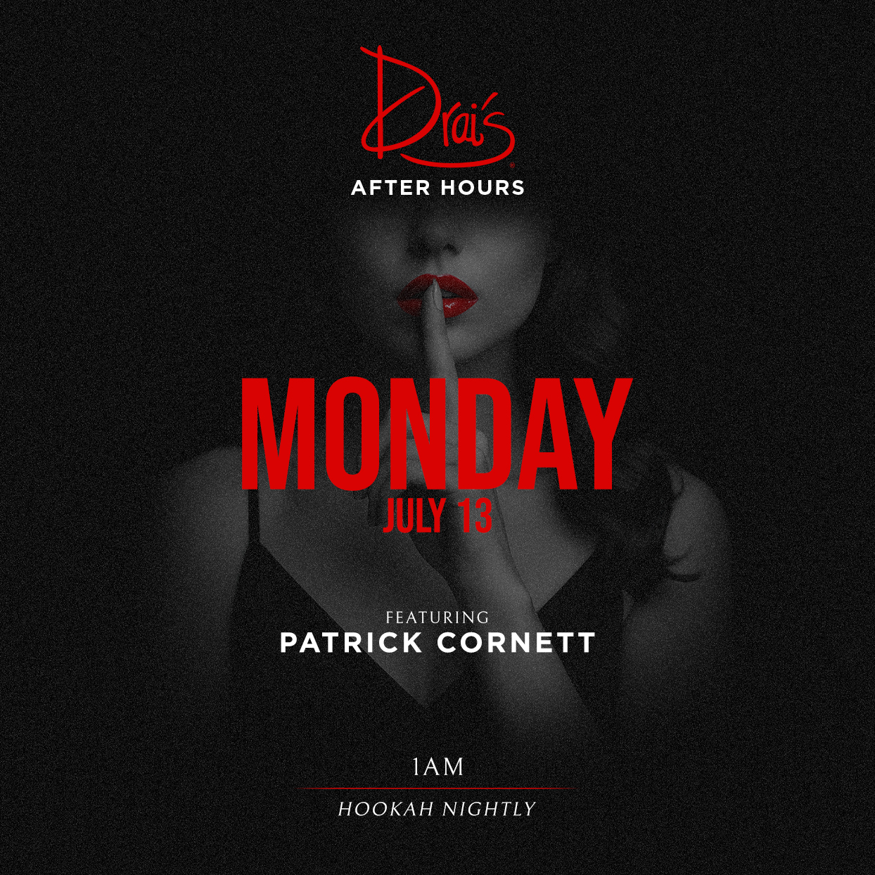 Patrick Cornett