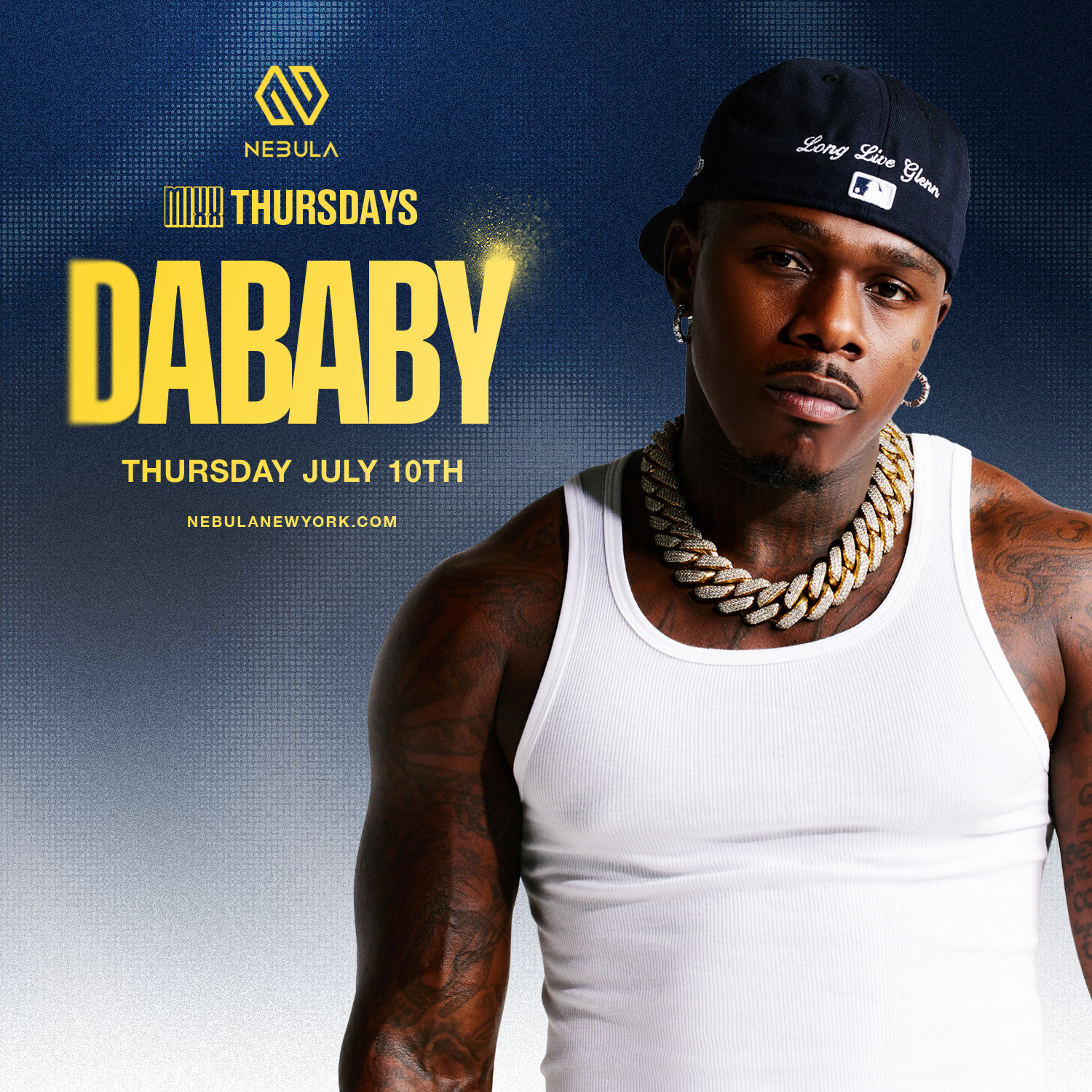 DABABY