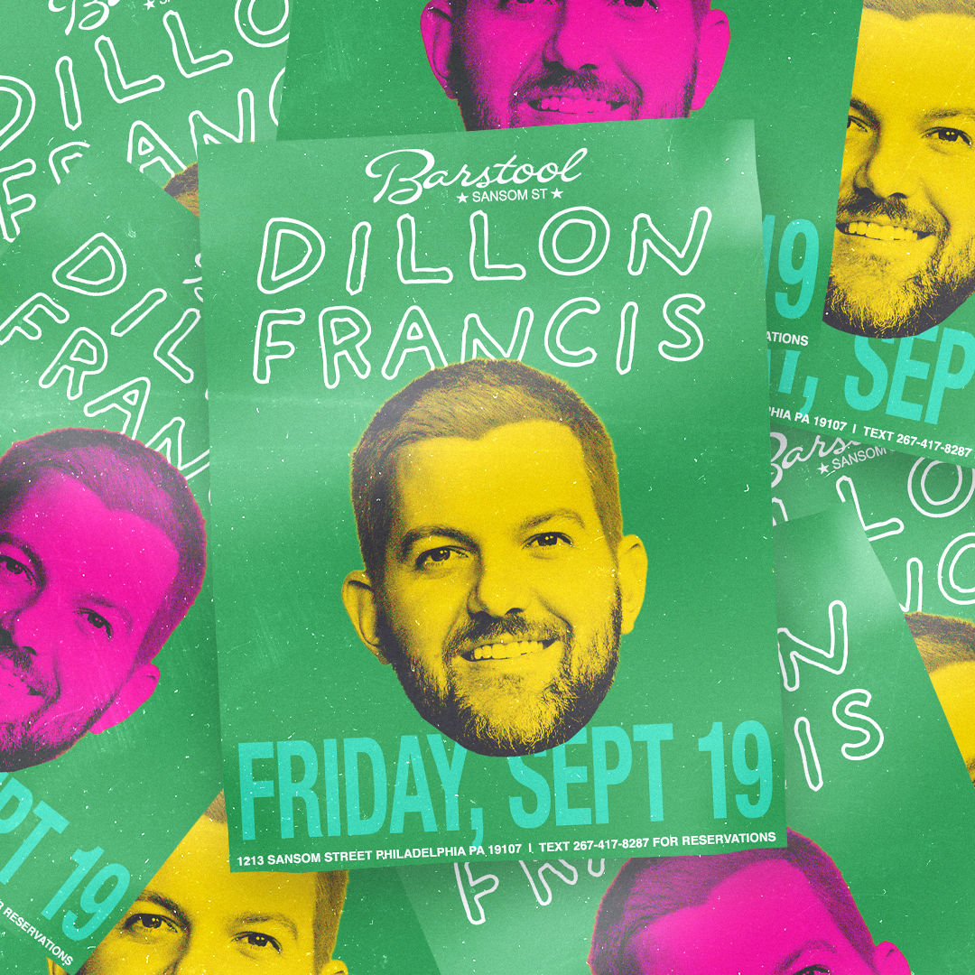 Dillon Francis