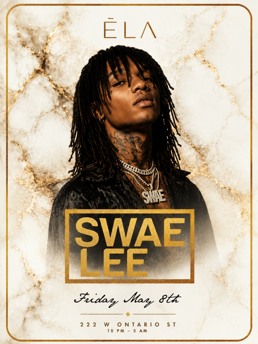 SWAE LEE