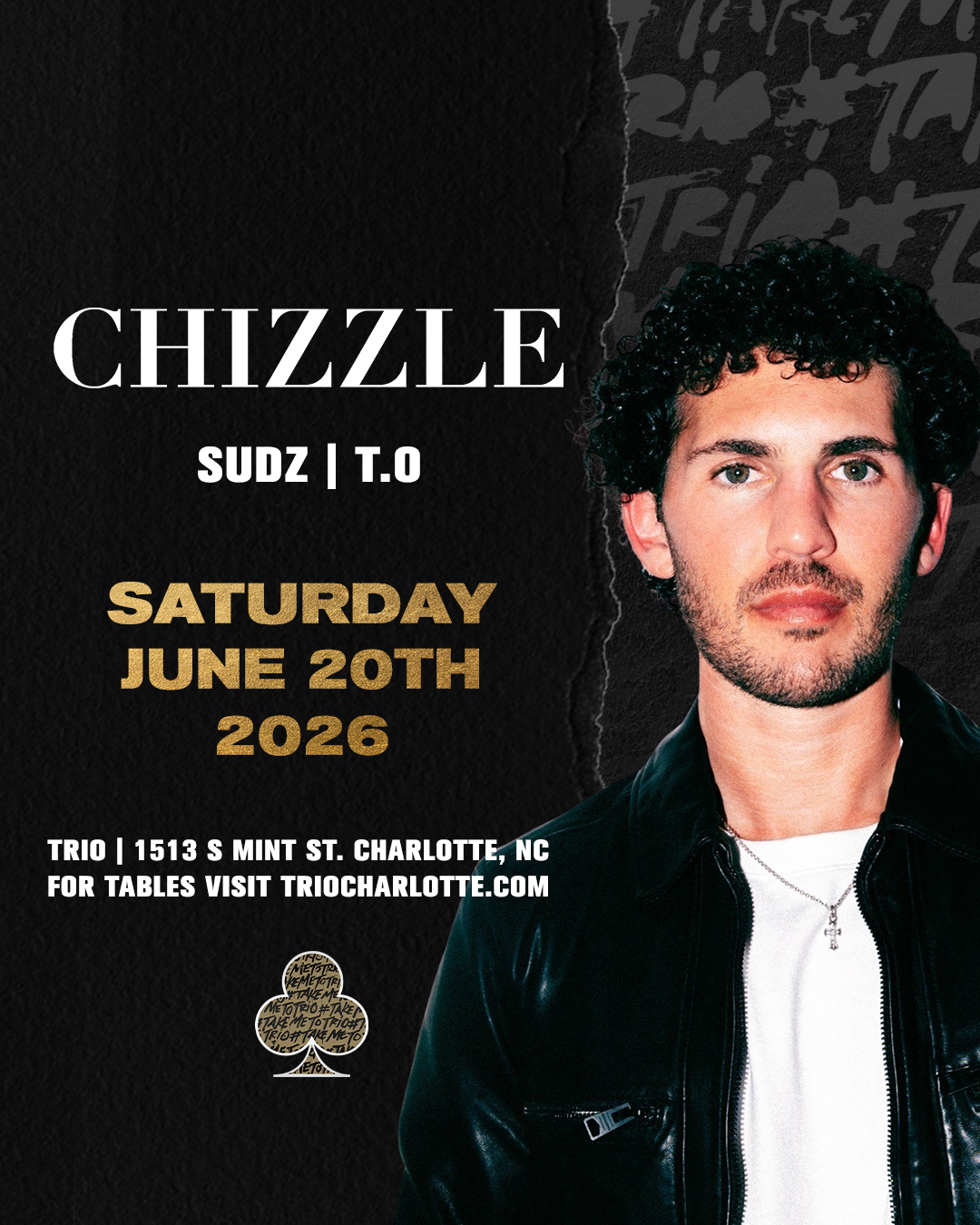 CHIZZLE