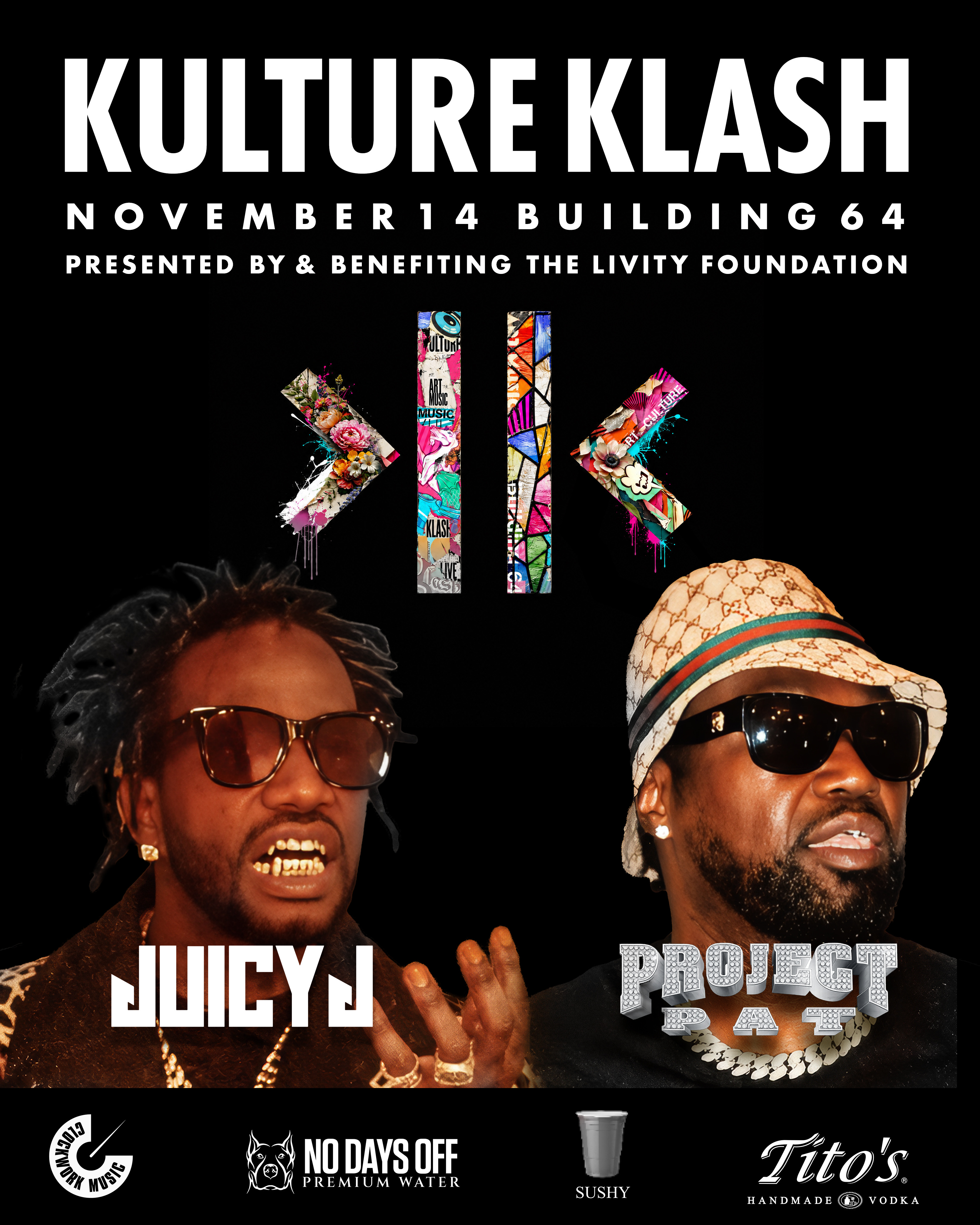 KULTURE KLASH 11