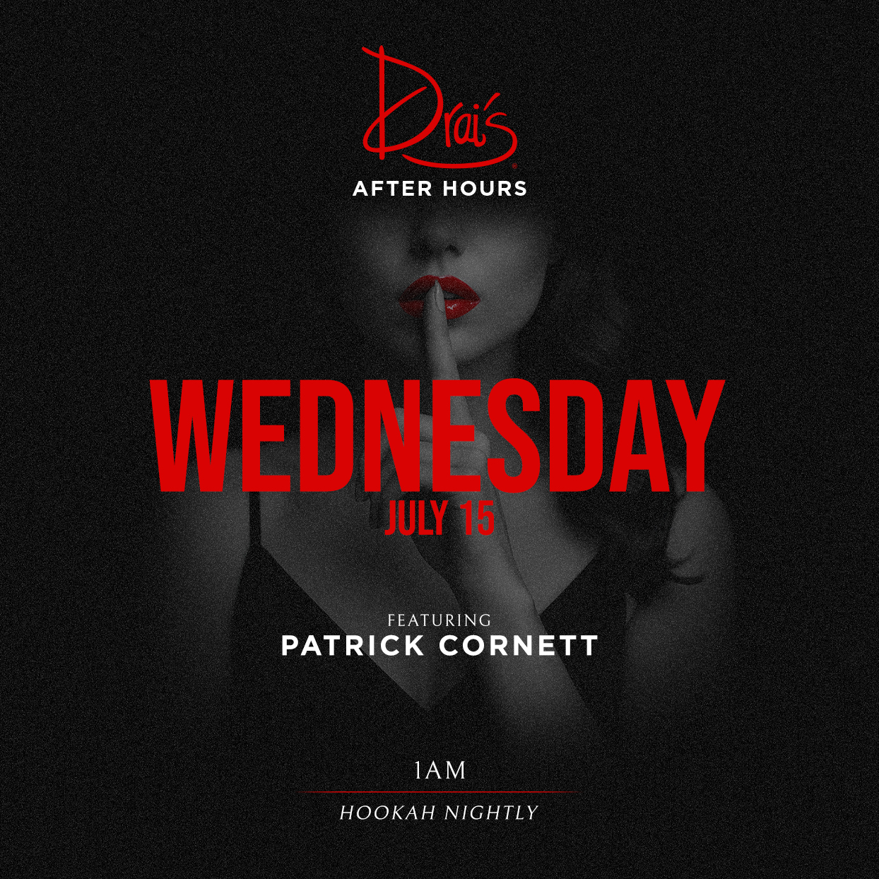 Patrick Cornett