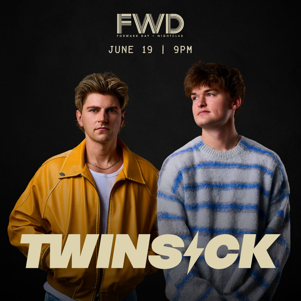 TWINSICK