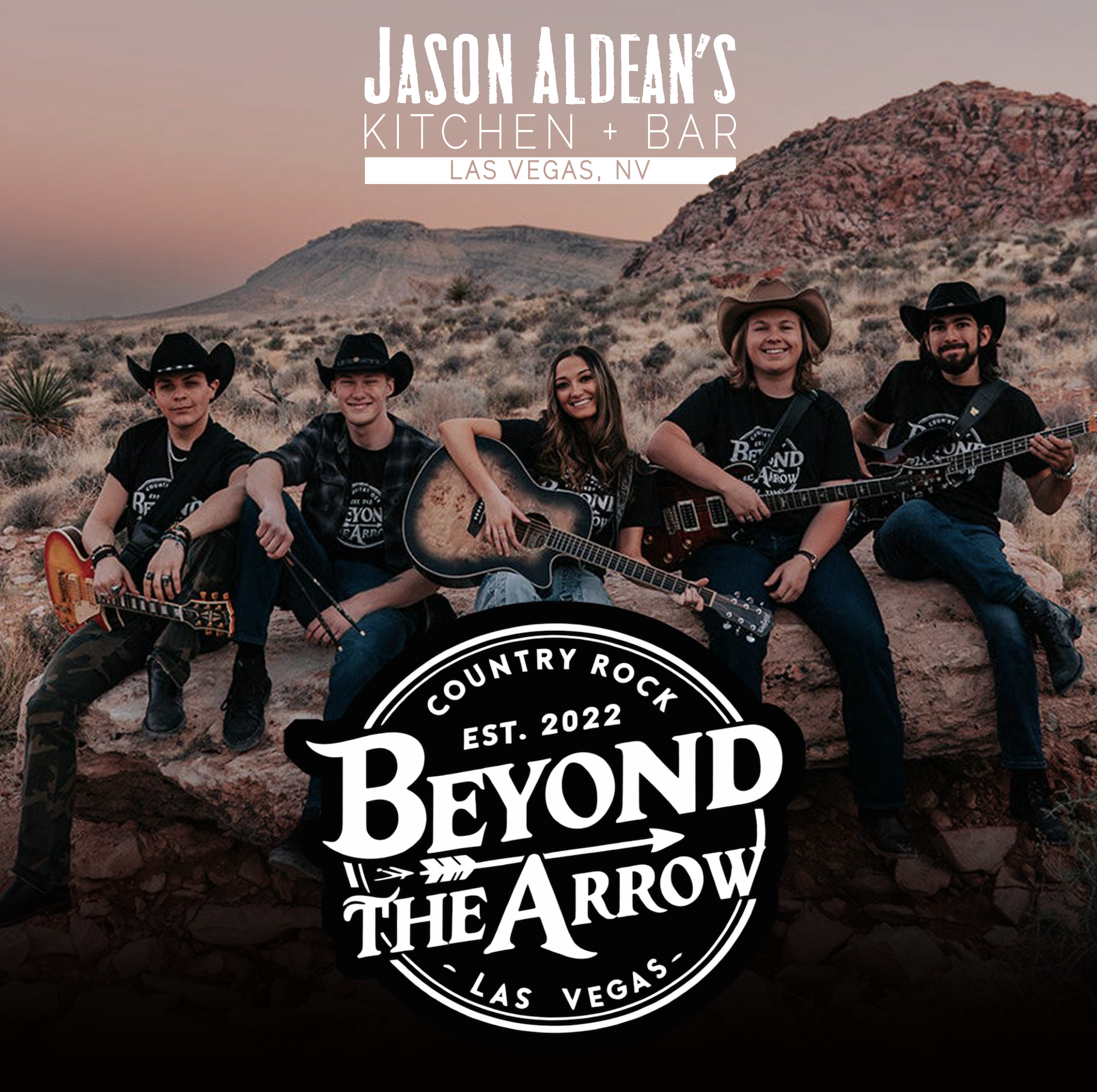 BEYOND THE ARROW RECORD RELEASE RESERVATIONS