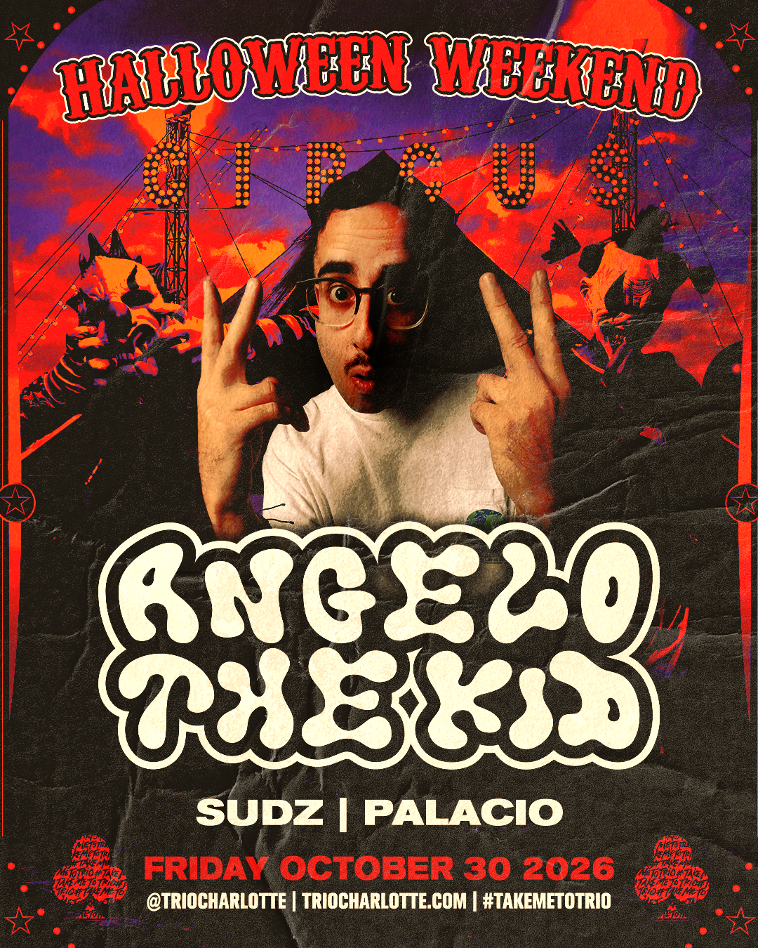 Angelo The Kid