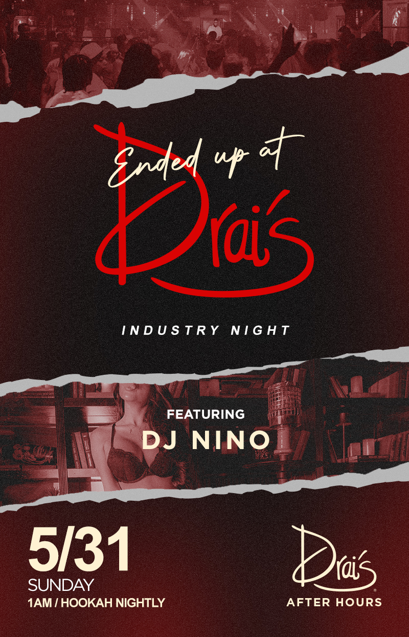 DJ Nino