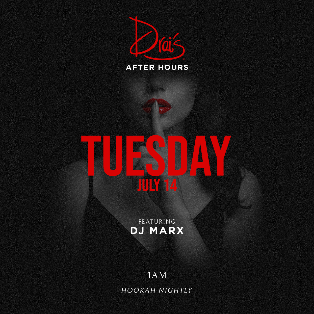 DJ Marx