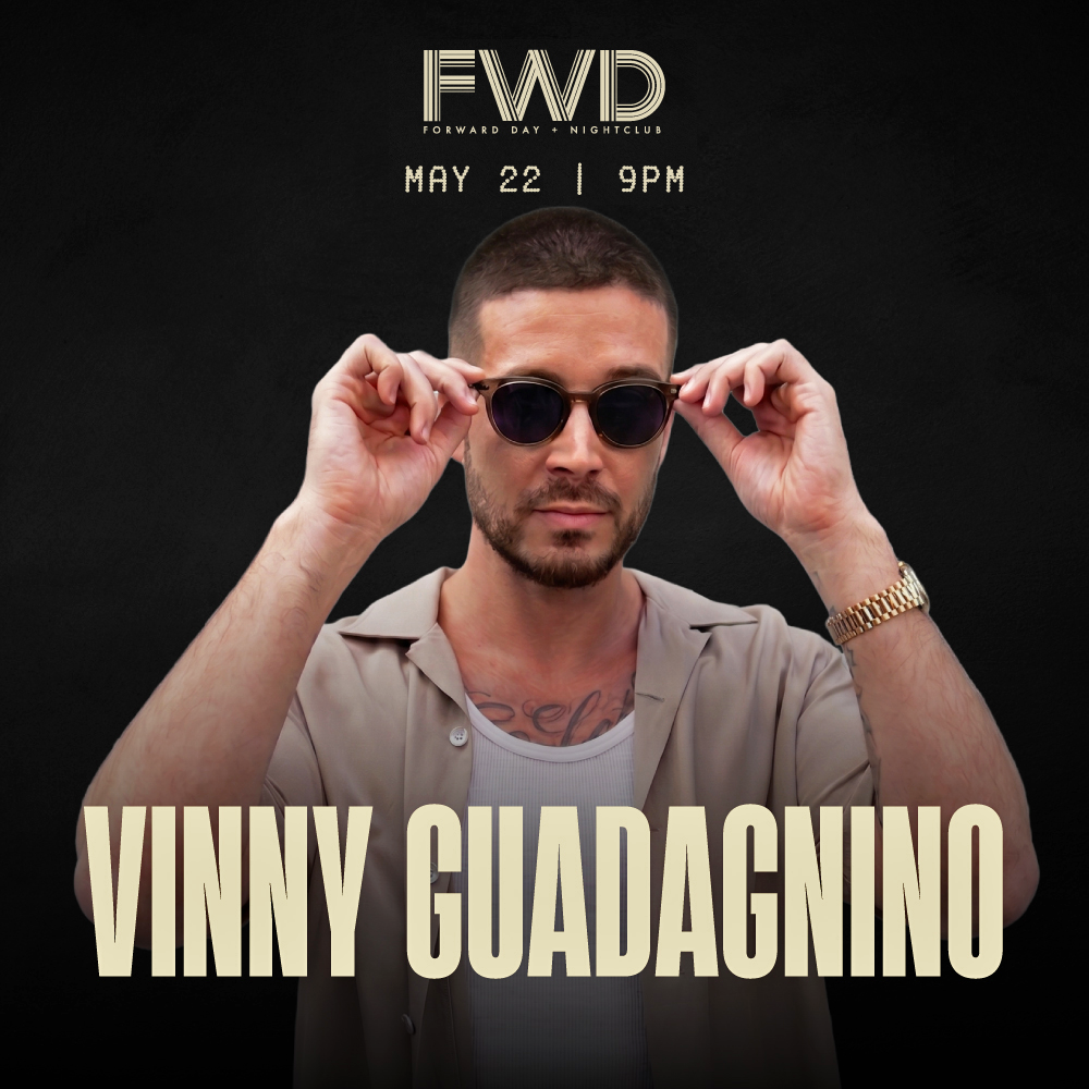 VINNY GUADAGNINO