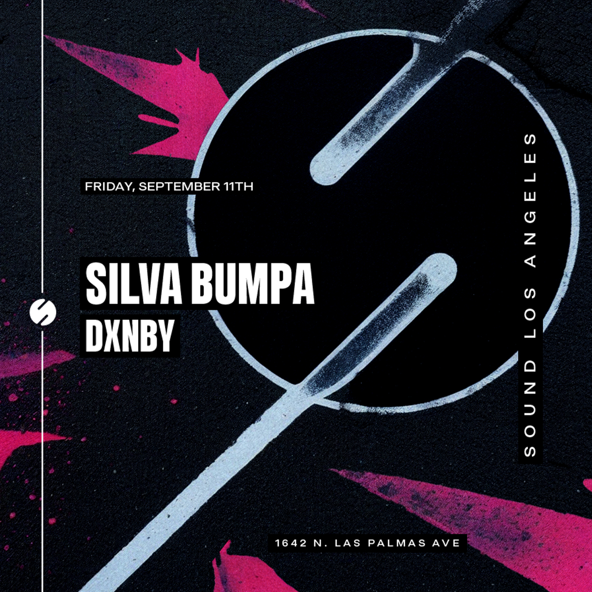 Silva Bumpa