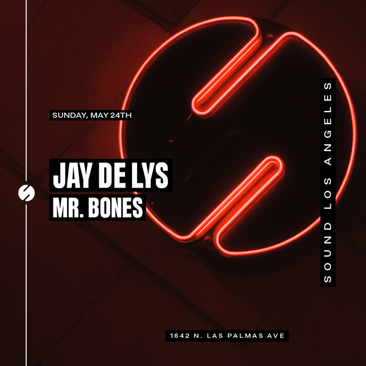 Jay De Lys