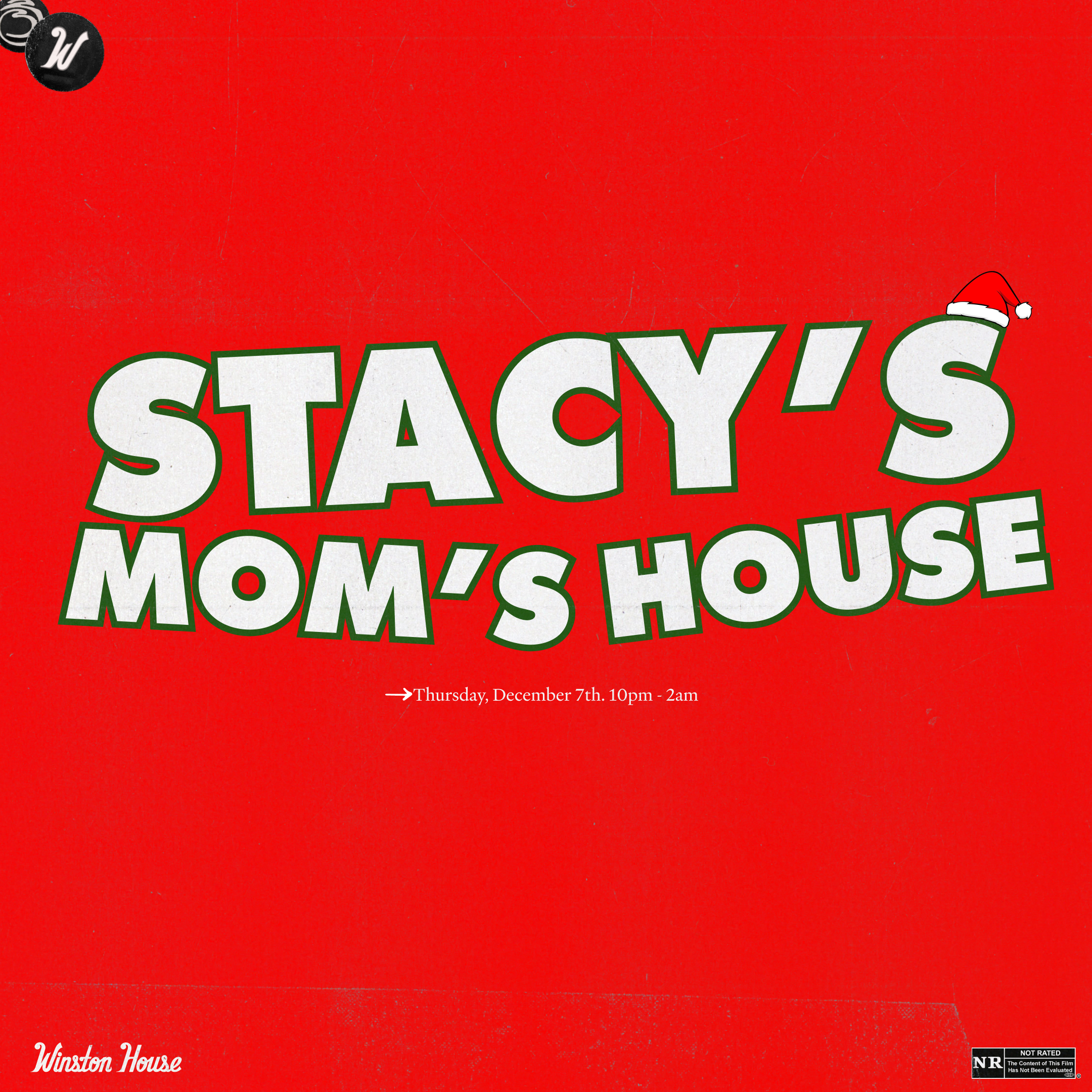 Stacy's Mom's House Skip-the-Line Pass