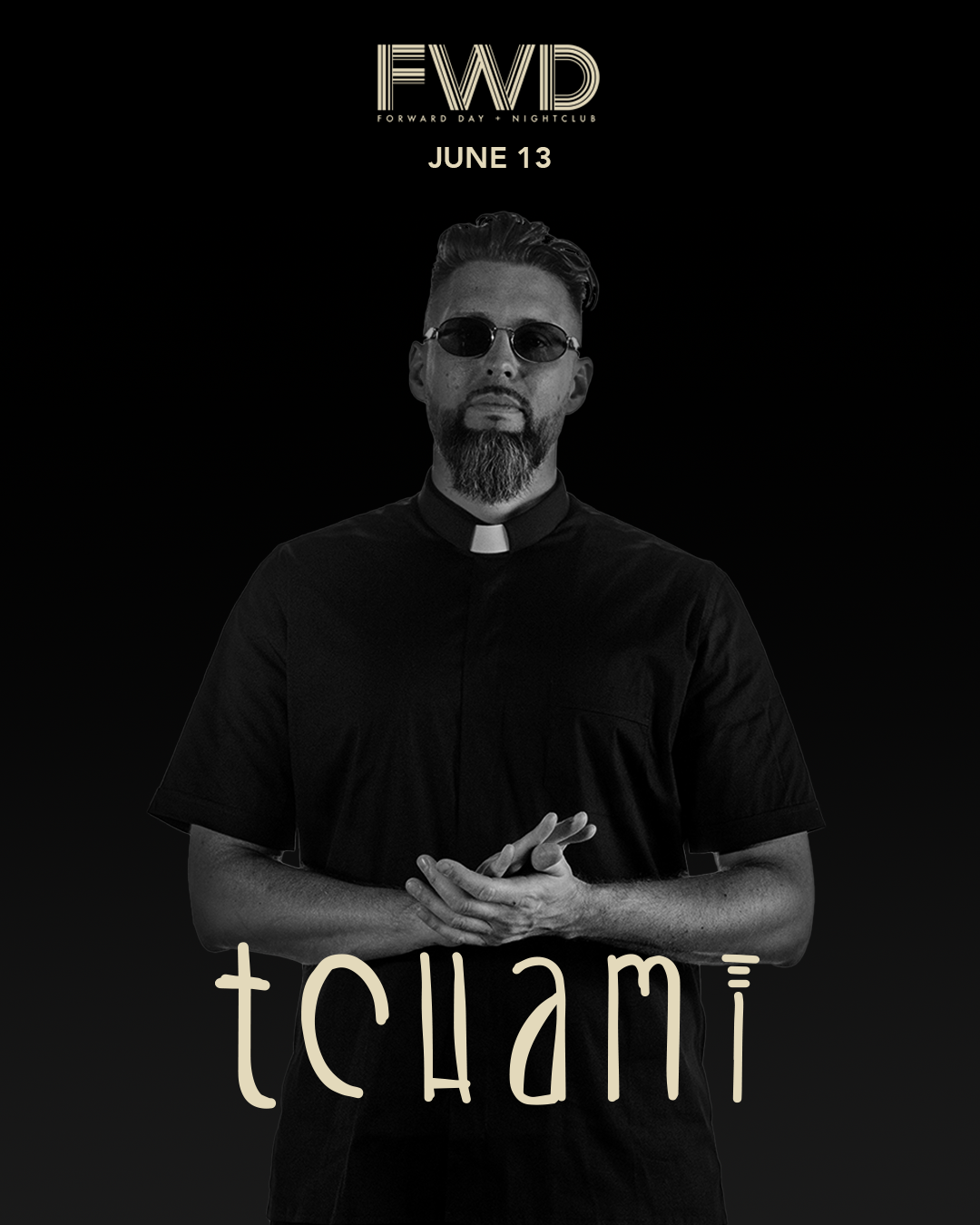 Tchami