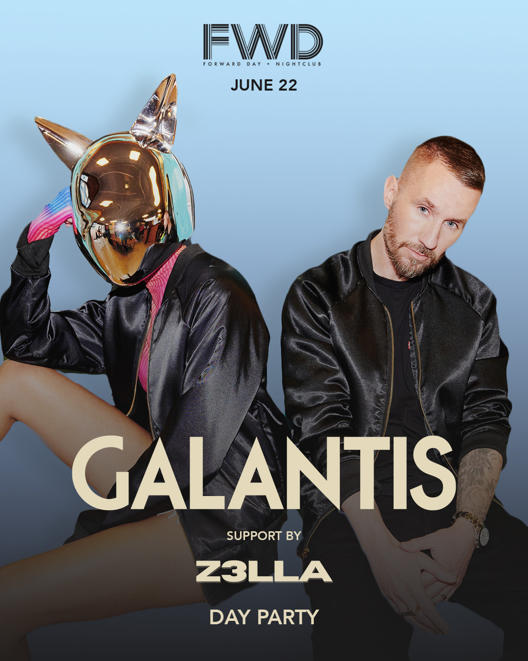GALANTIS