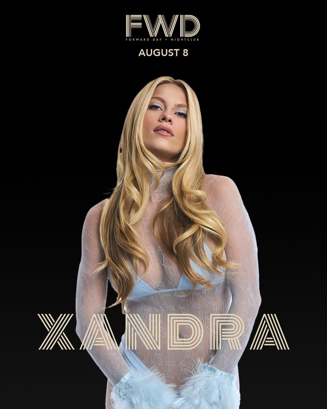 XANDRA