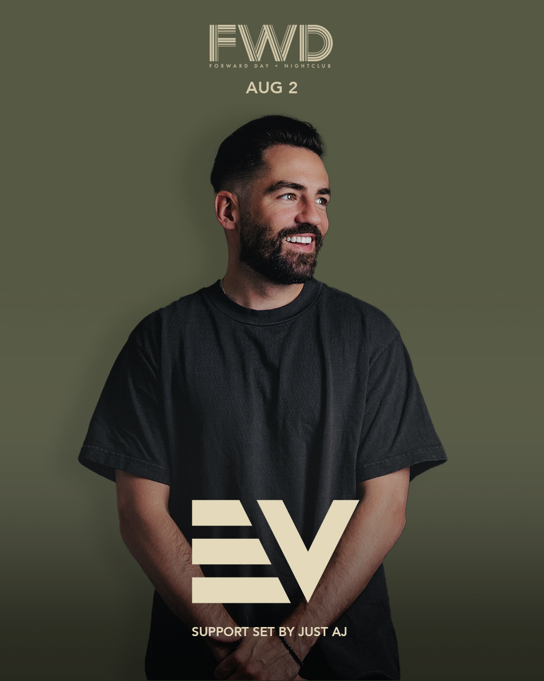 E-V