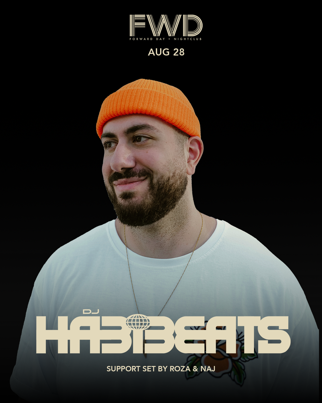 DJ Habibeats