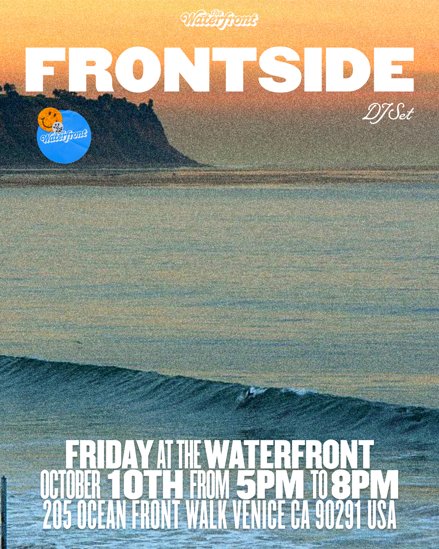 FRONTSIDE