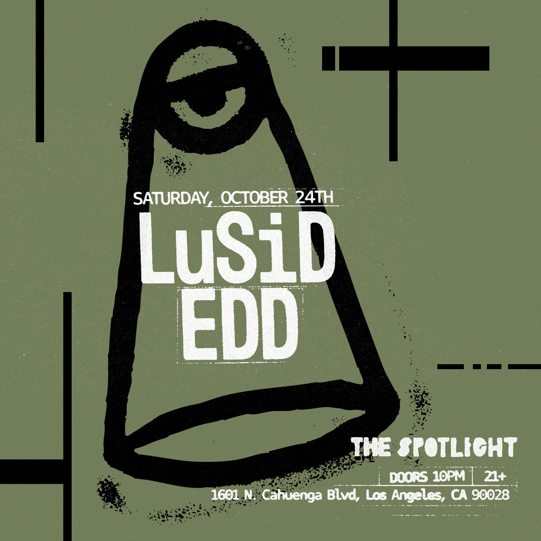 LuSiD & EDD