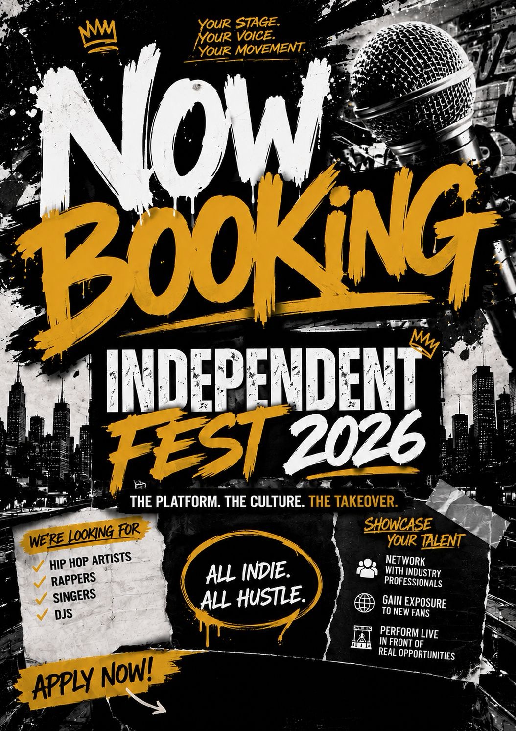 Independent Fest