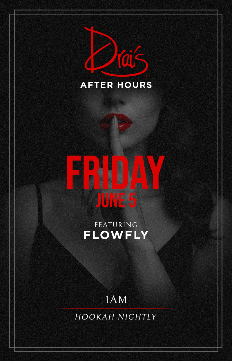 FlowFly