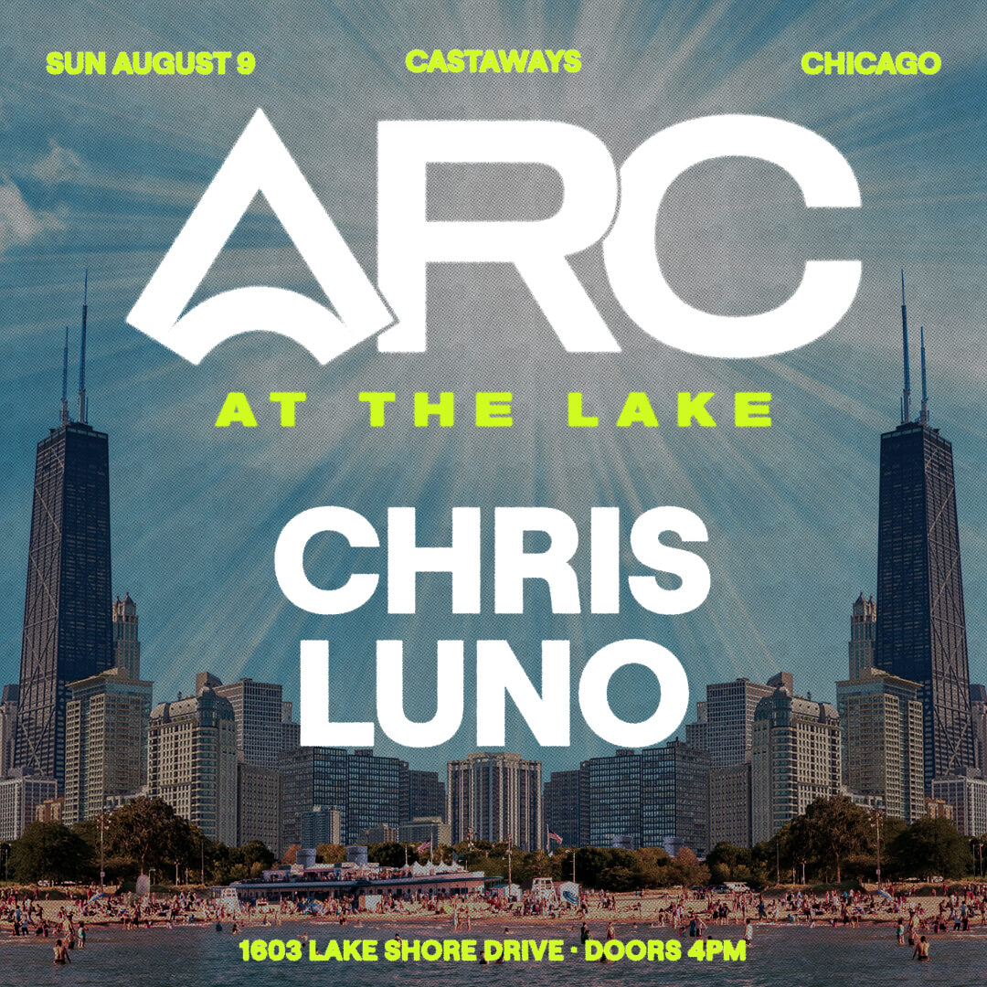 ARC At The Lake CHRIS LUNO