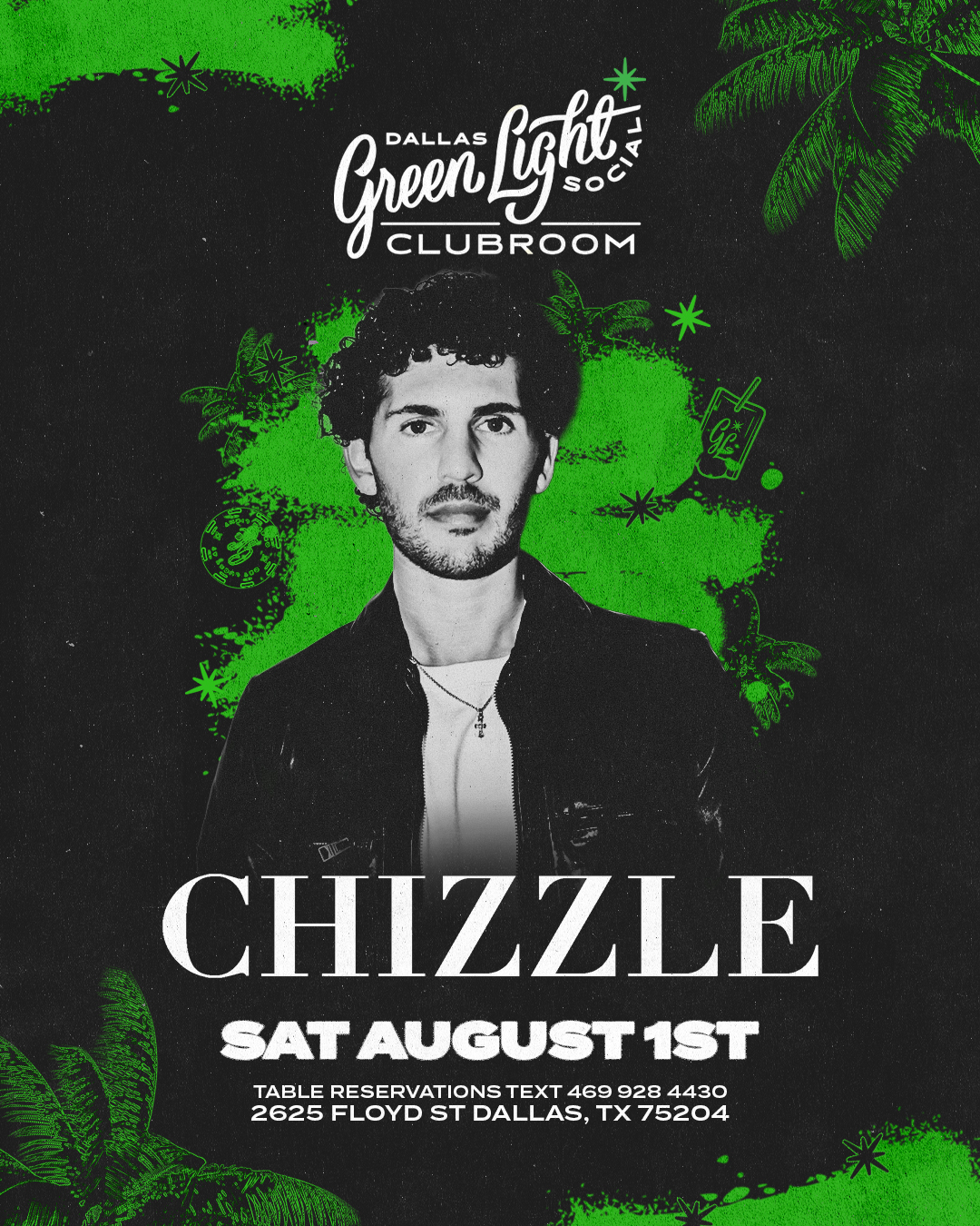 CHIZZLE