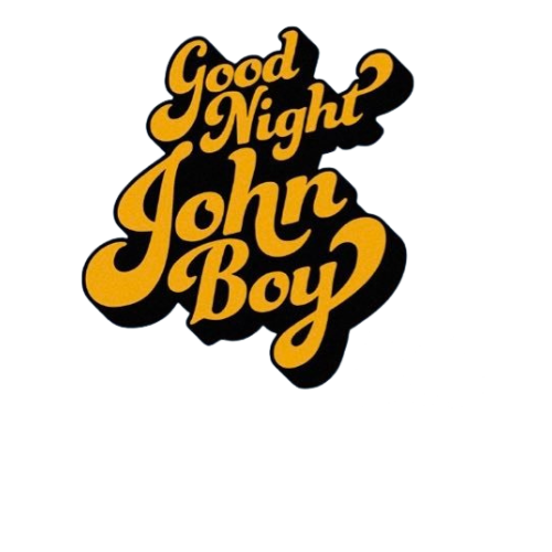 Iron Key @ Good Night John Boy