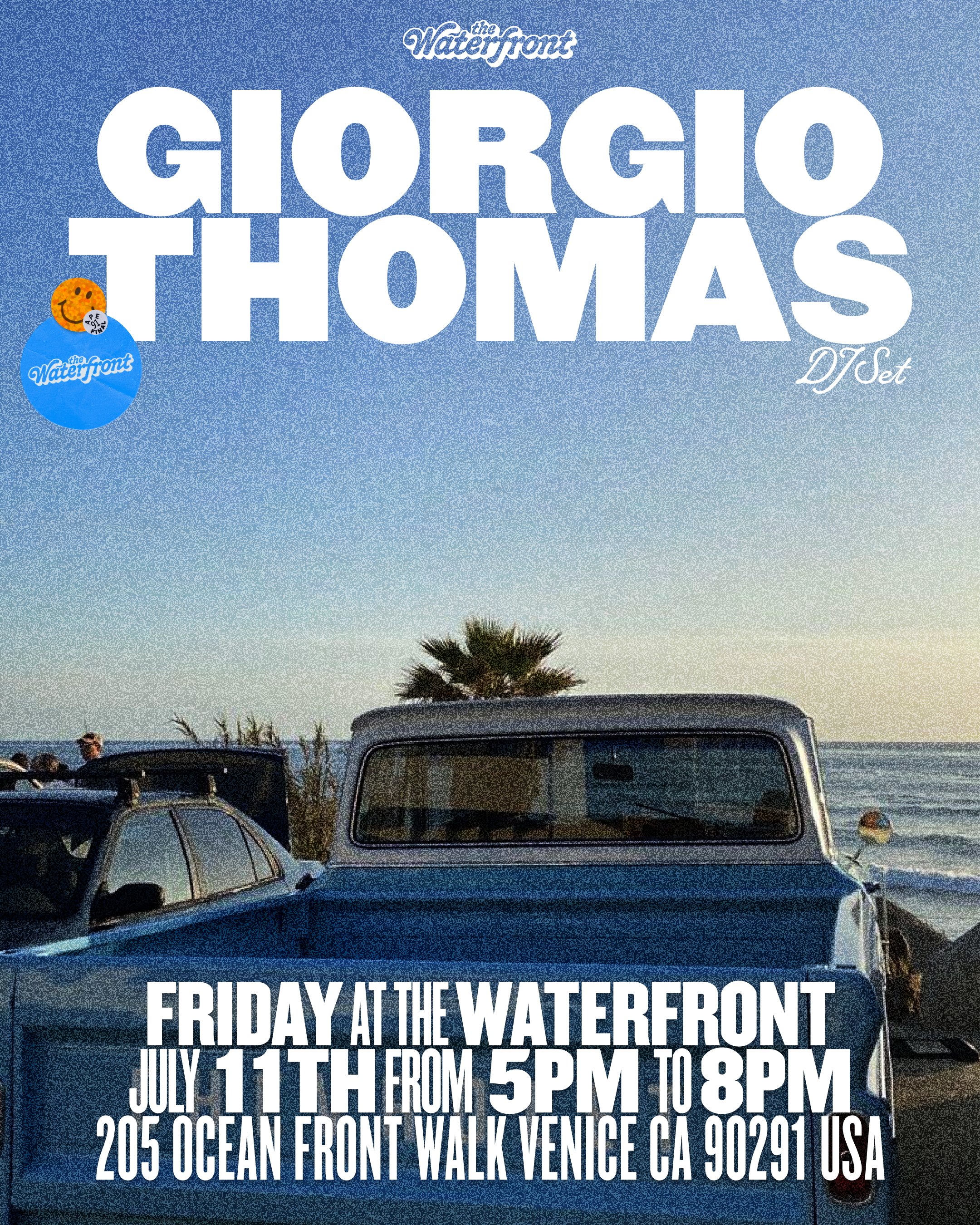 Giorgio Thomas
