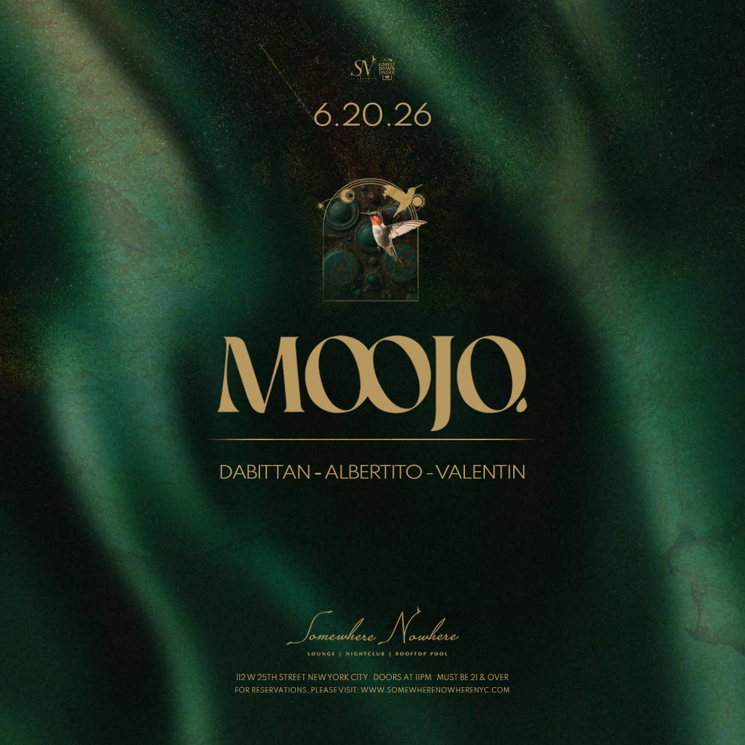 Moojo