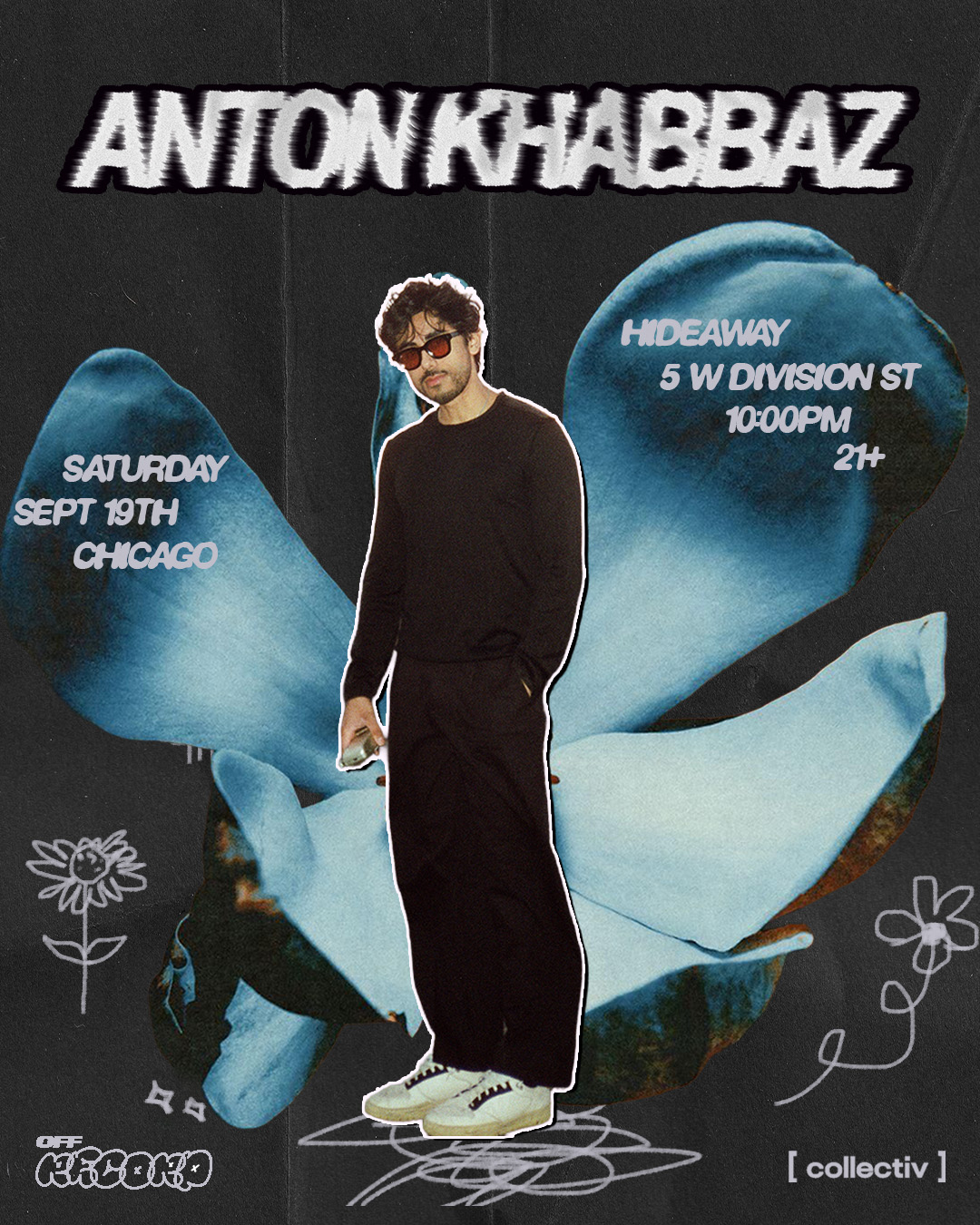 Anton Khabbaz