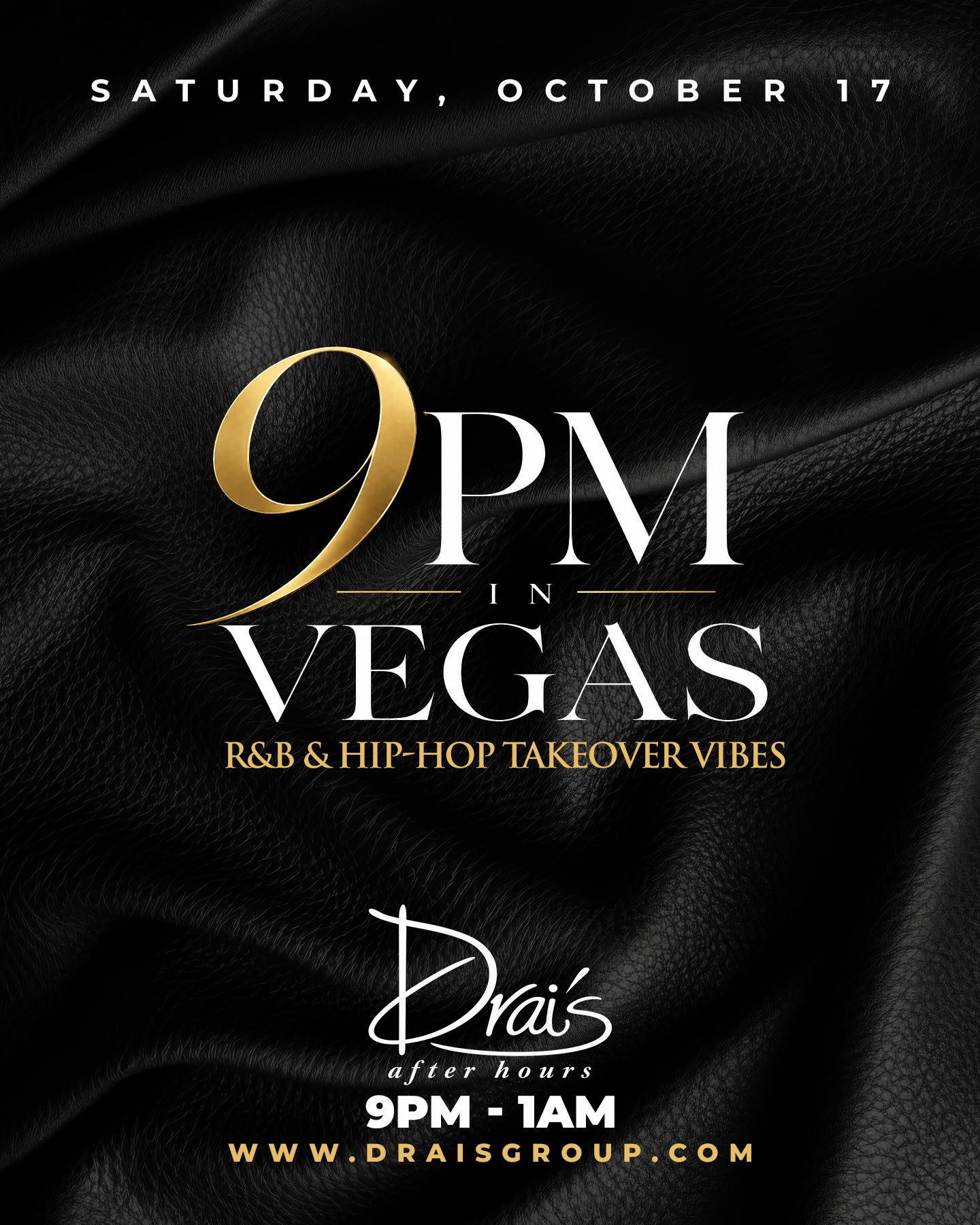 9PM IN VEGAS