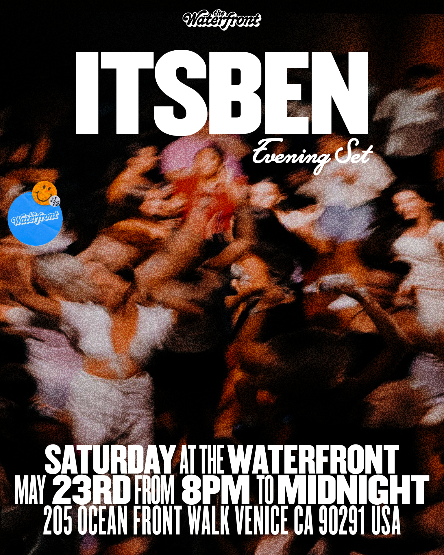 ITSBEN